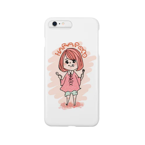 はらぺこちゃん Smartphone Case