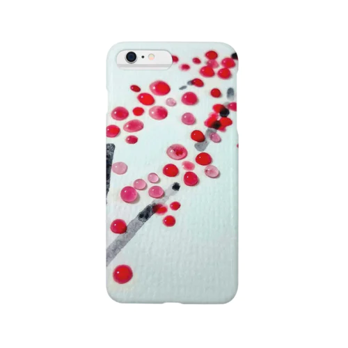 紅梅 Smartphone Case