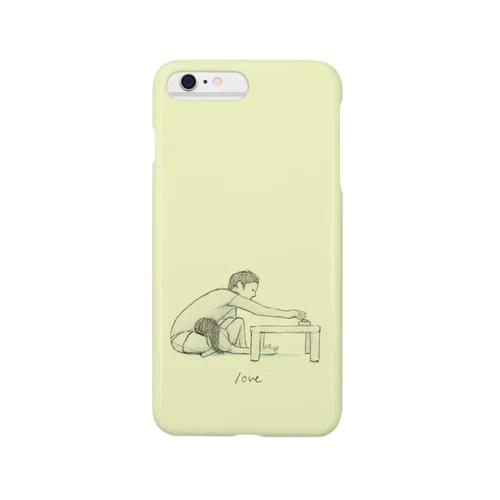 love Smartphone Case