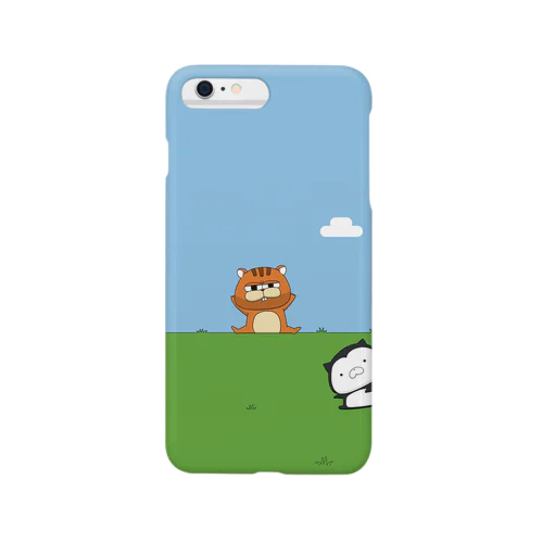 野原 Smartphone Case