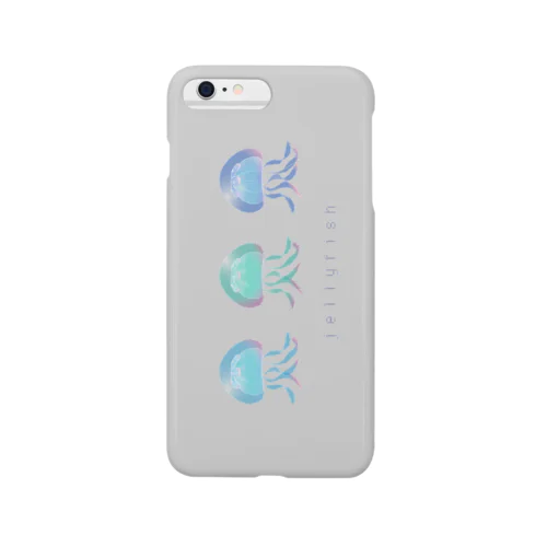 ゆらゆら ～jellyfish～ #2 Smartphone Case