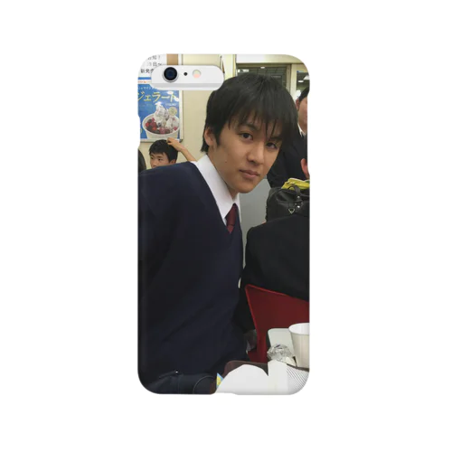 リアル陰キャラ Smartphone Case