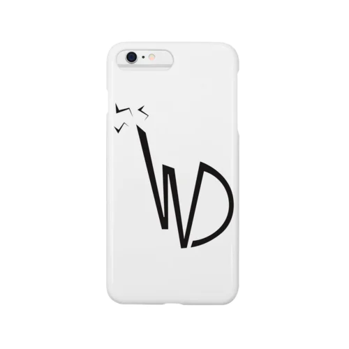 WD  Smartphone Case