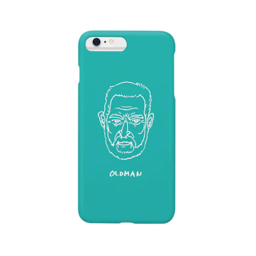 jeremy oldman Smartphone Case