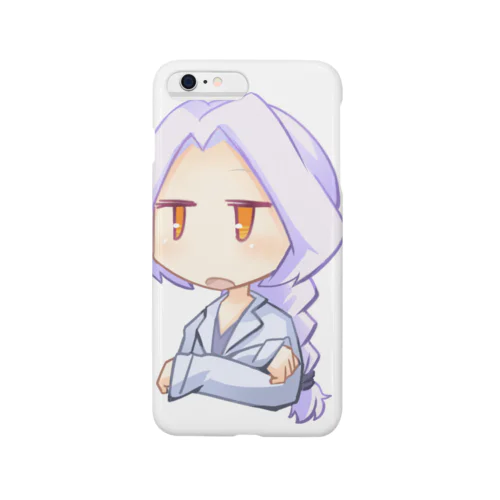 PHPさん #マンガでわかるWebデザイン Smartphone Case