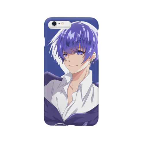 月斗くん Smartphone Case