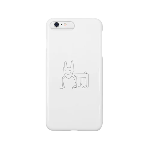 飢餓状態 Smartphone Case