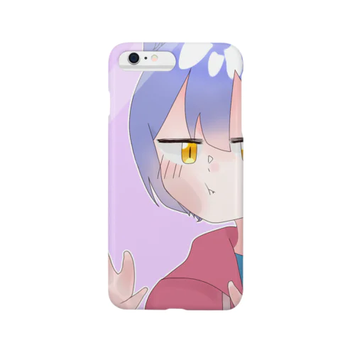 ねーとさんのスマホケース Smartphone Case