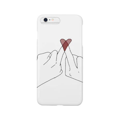 friendship. Smartphone Case