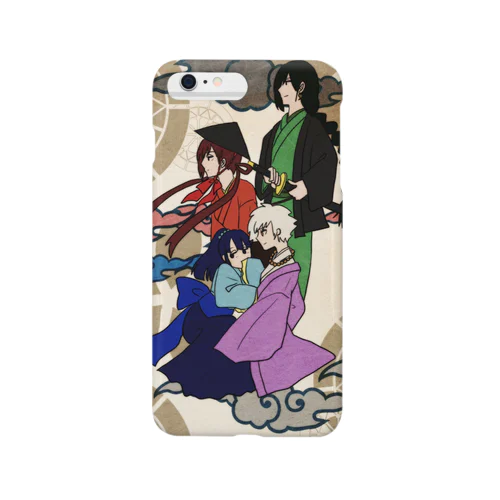 和風 Smartphone Case