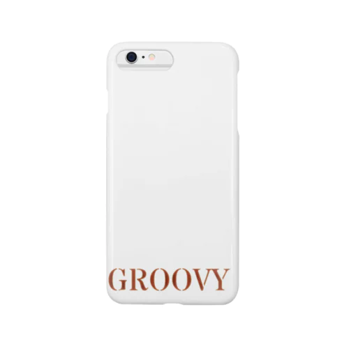 GROOVY Smartphone Case