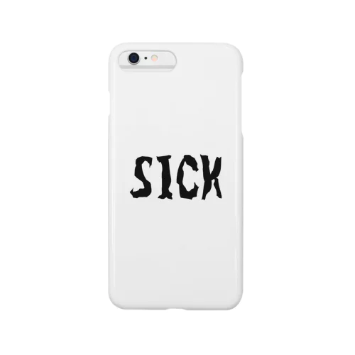 SICK Smartphone Case