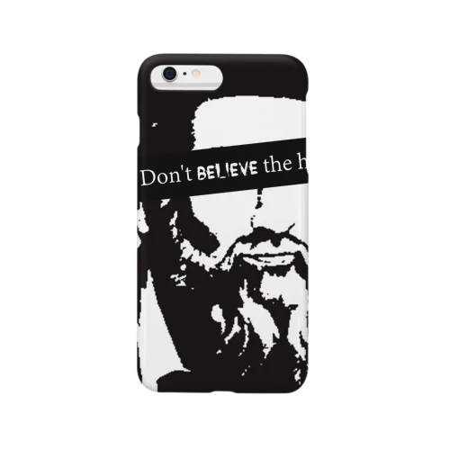 Nostradamus Ver. GOTRICK Smartphone Case