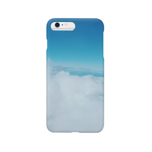 空に出た Smartphone Case