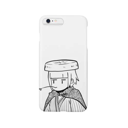 SASURAI Smartphone Case