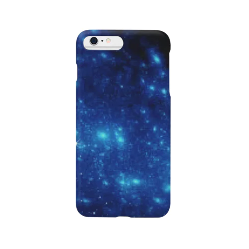 天の川 Smartphone Case