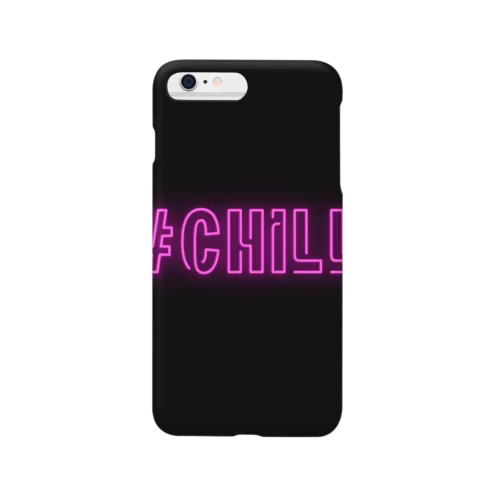 #Chill Smartphone Case