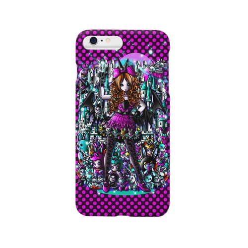 miniture toy doll rabbit Smartphone Case