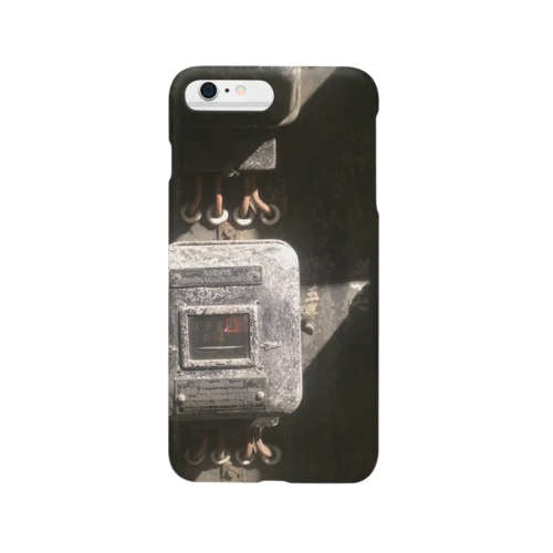 sabi_5 Smartphone Case