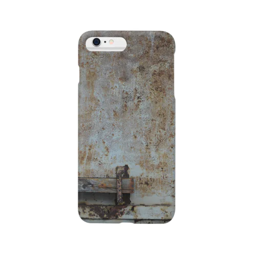 sabi_6 Smartphone Case