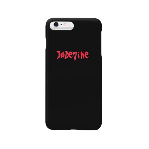 JaDeViNe シンプルロゴ Smartphone Case