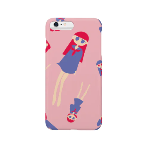 乙女の花園１ Smartphone Case