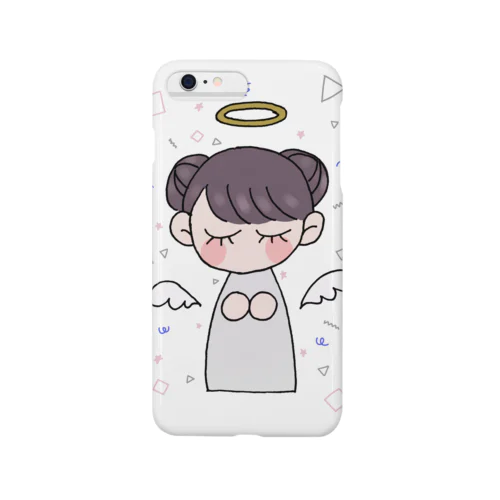 てんし Smartphone Case