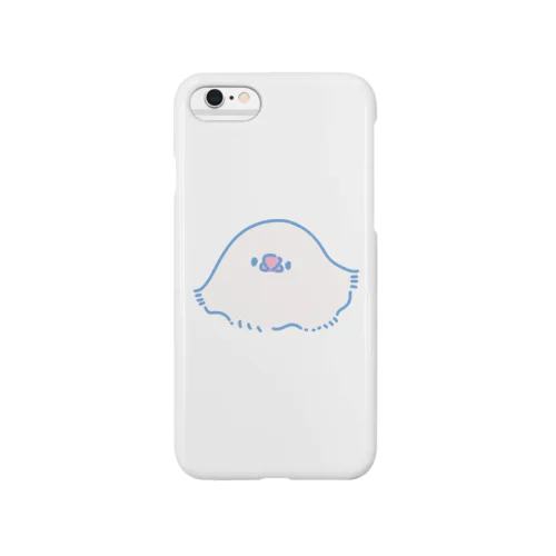 ブンチョモドキ/パステル Smartphone Case