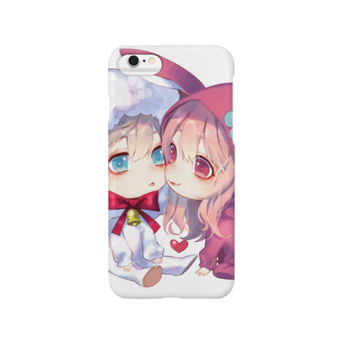 えぇちょ Smartphone Case