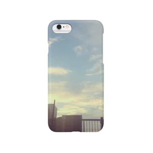 beergarden Smartphone Case