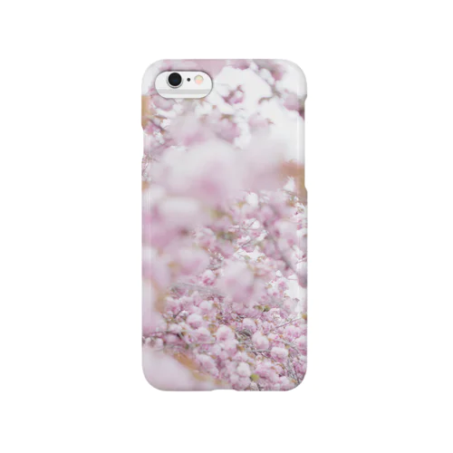 the last spring. Smartphone Case