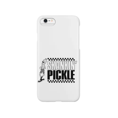 Skakin Pickle Smartphone Case