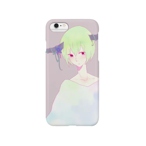 妖精さん Smartphone Case