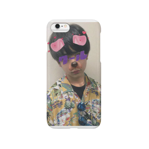 爆イケ男子 Smartphone Case