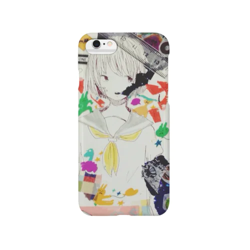 宇宙の息 Smartphone Case