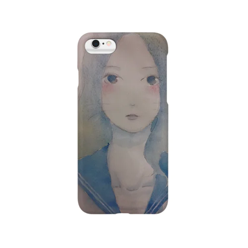 あおねこ Smartphone Case