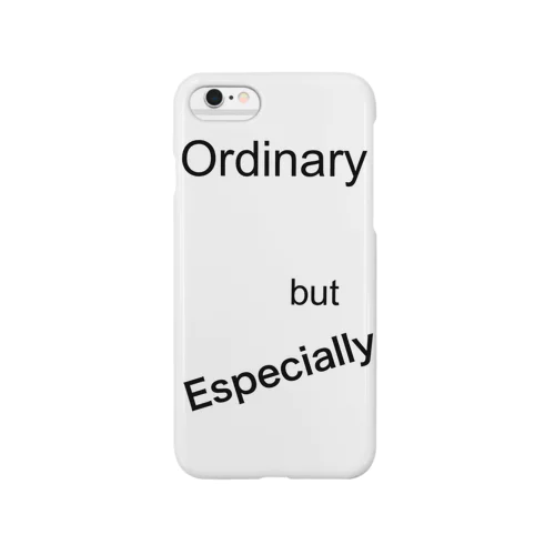 GREAT ordinary days  Smartphone Case