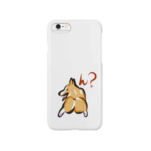 コーギー Smartphone Case