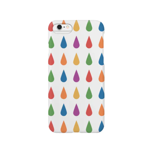 6RAIN Smartphone Case