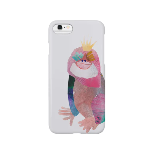 Animals71：29 Smartphone Case