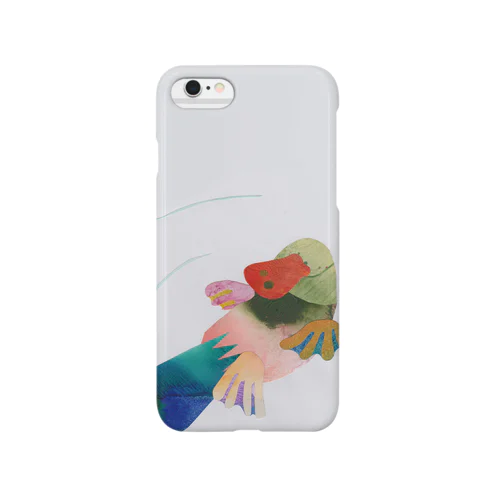 Animals71：29 Smartphone Case