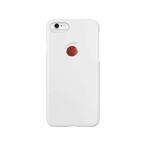 ume. Smartphone Case