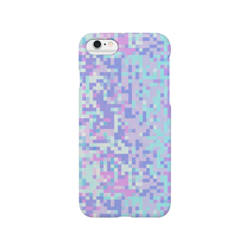 glitch008 Smartphone Case