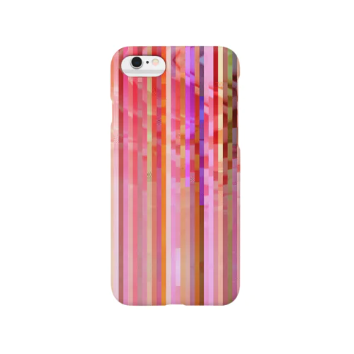 glitch010 Smartphone Case