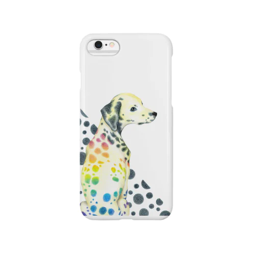 Dalmatian Smartphone Case