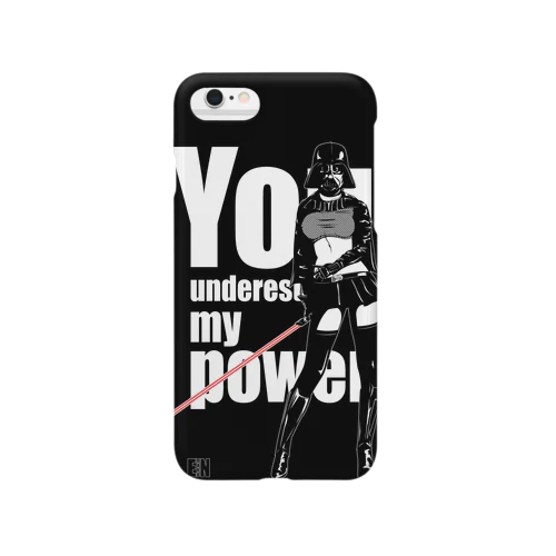 Vader Smartphone Case