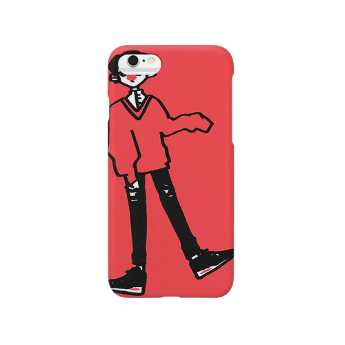 TDM'2 Smartphone Case