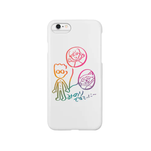 TOMO Design Smartphone Case