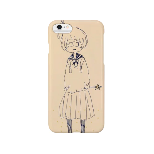 まほうしょうじょ Smartphone Case