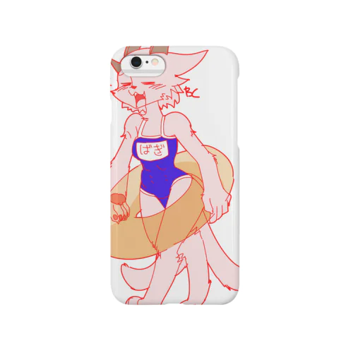 うちの子 Smartphone Case